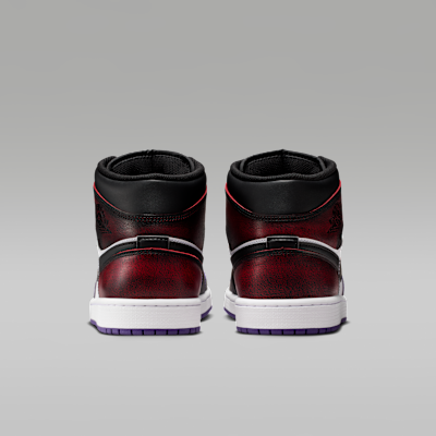 Air Jordan 1 Mid SE Erkek Ayakkabısı. Nike TR